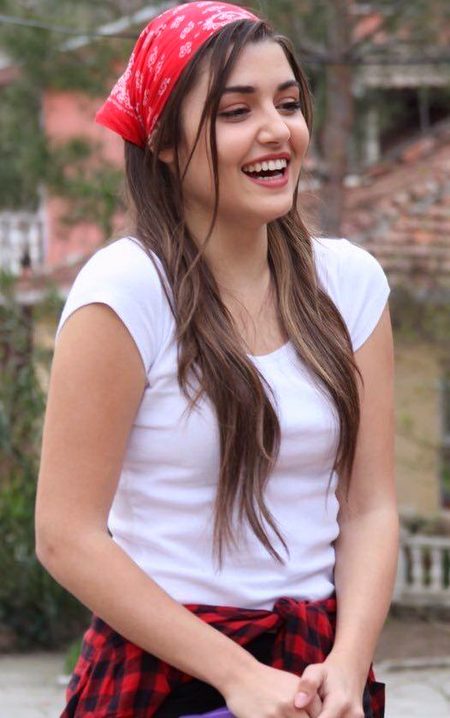 Turkish Celebs image