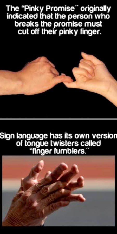 It should be a rule.