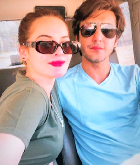 Pakistani Celebs image