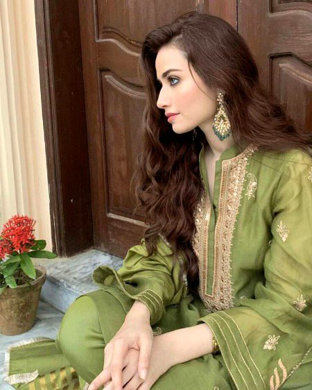 Pakistani Celebs image