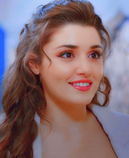 Turkish Celebs image