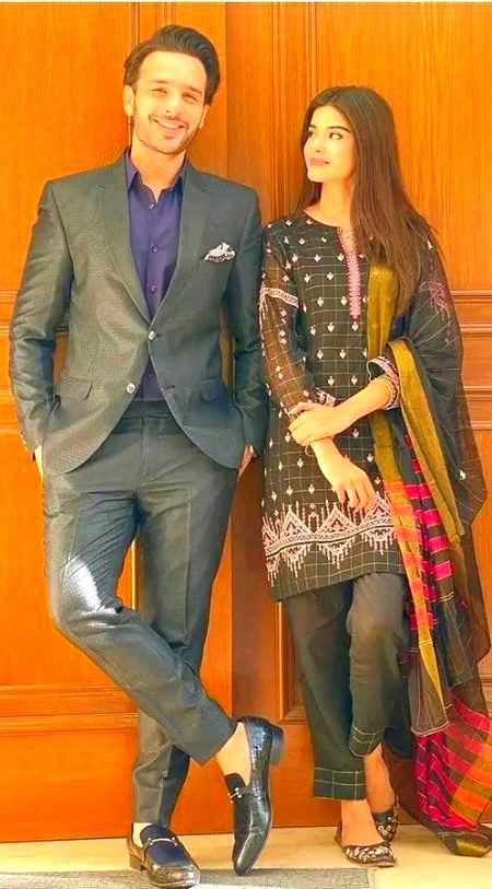 Pakistani Celebs image