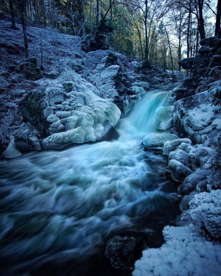 Beautiful Nature image