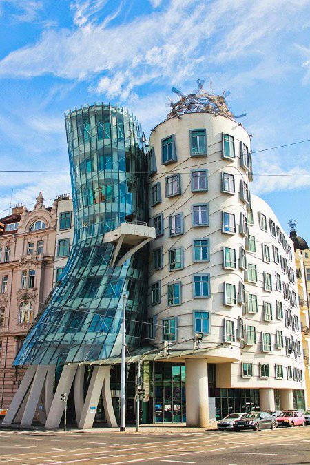 Beautiful Structures image