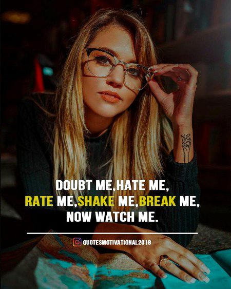 Attitude Quotes image