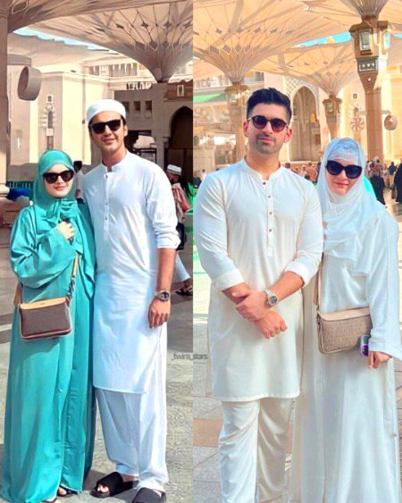 Pakistani Celebs image