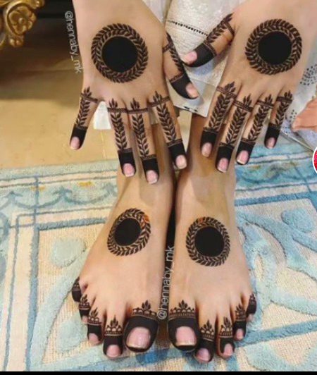 Mehndi Design image