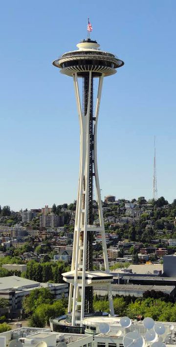 Beautiful Structures image