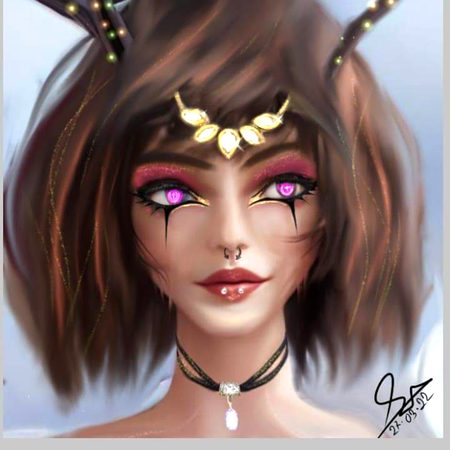 Digital Art image