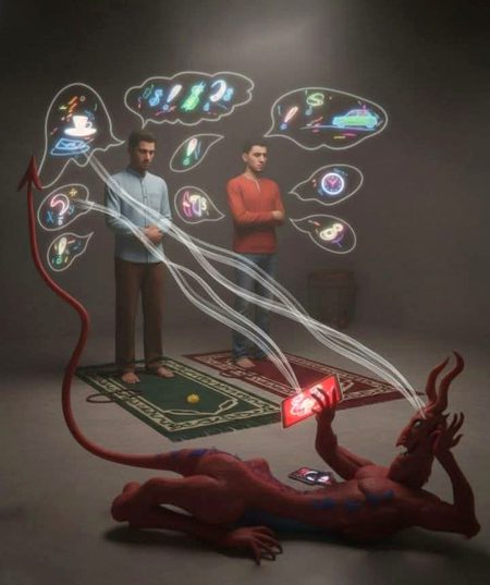 کبھی کبھی انسان گناہ اس لیے نہیں چھوڑتا
کہ اسے گناہ سے محبت ہوتی ہے،
بلکہ اس لیے کہ وہ یہ سمجھ لیتا ہے
کہ اب میرے لیے معافی کا دروازہ بند ہو چکا ہے۔
💔 حالانکہ یہ شیطان کا سب سے بڑا دھوکہ ہے۔
🌸 یاد رکھیں!
اللہ کی رحمت گناہوں سے بڑی ہے،
اور اس کا دروازہ توبہ کرنے والوں کے لیے
ہمیشہ کھلا رہتا ہے۔
اگر دل سچائی سے جھک جائے
اور آنکھوں سے ندامت کے آنسو نکل آئیں
تو ربّ ایک لمحے میں برسوں کے گناہ معاف کر دیتا ہے۔
💯 اس لیے کبھی بھی
اللہ کی رحمت سے مایوس نہ ہوں۔
#ILM #اسلامی_یاددہانی #توبہ #نصیحت