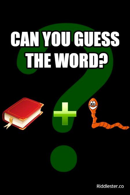 Riddles & Puzzles image