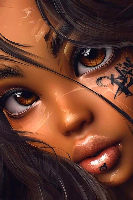 Digital Art image