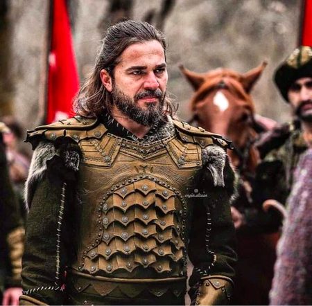 Turkish Celebs image