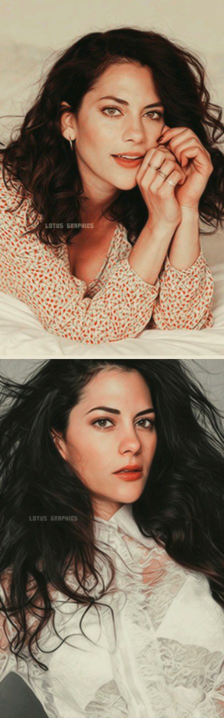 Beautiful People image