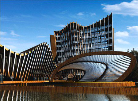 Beautiful Structures image