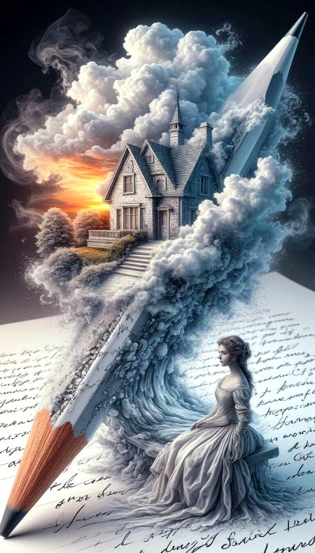 Digital Art image