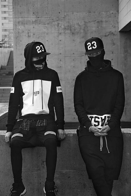 Beautiful People image