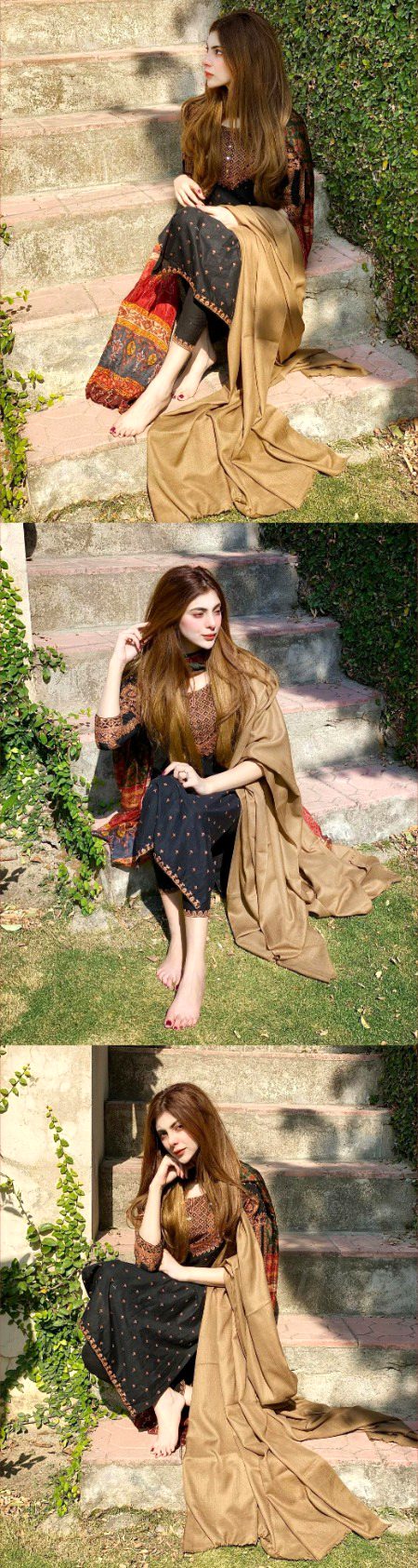 Pakistani Celebs image