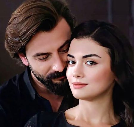 Turkish Celebs image