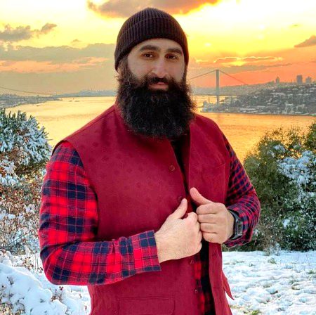 Turkish Celebs image