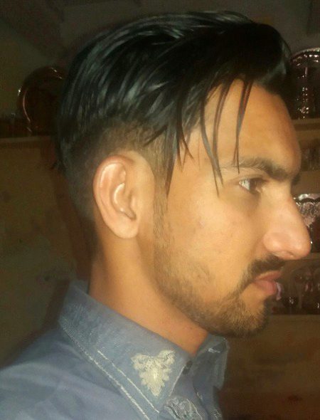 Asan nazuk dil dy  look chana sada dil na yar dukhya kar