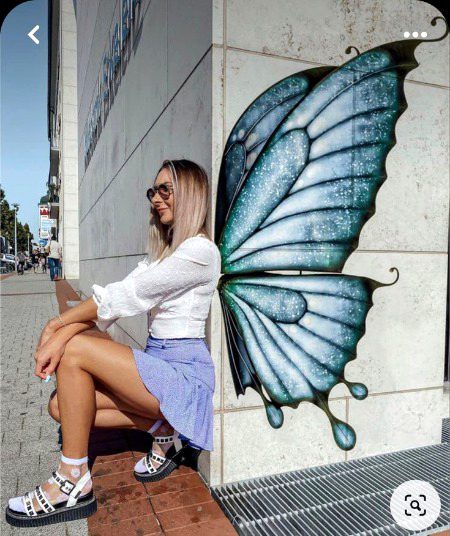 Street Art image