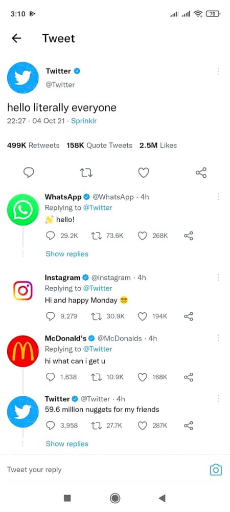 Memes & Satire image