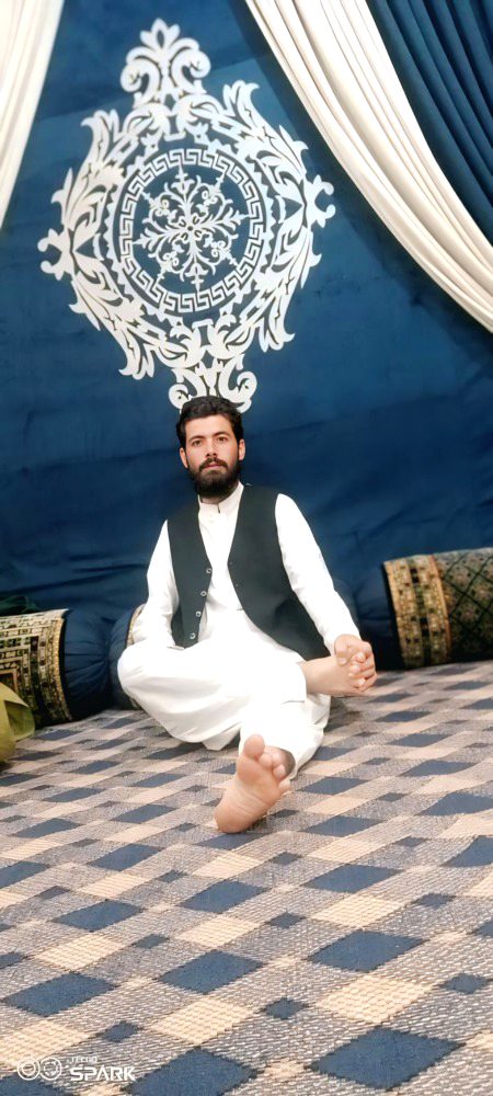 ہم نے ہر شخص کو احترام کے قابل سمجھا
کسی کے دل️ میں کیا ہے خدا جانے۔💯