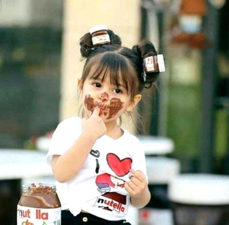 Beautiful People image