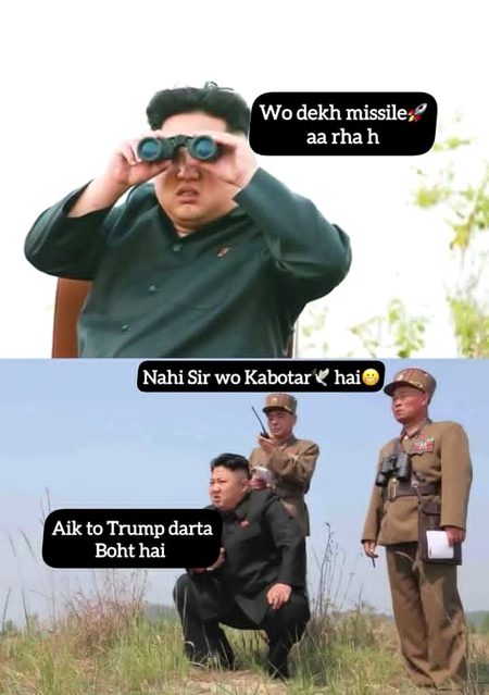 Memes & Satire image