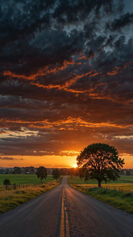 Beautiful Nature image