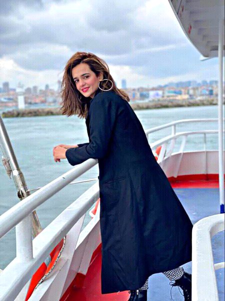 Pakistani Celebs image