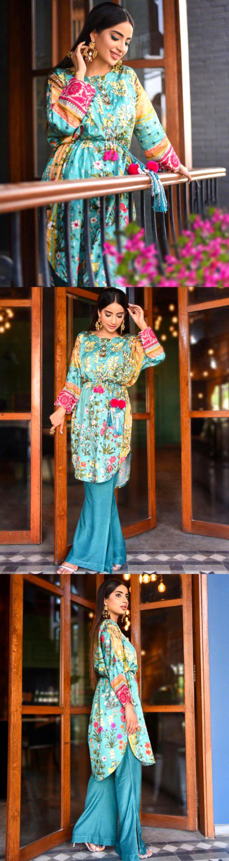 Pakistani Celebs image