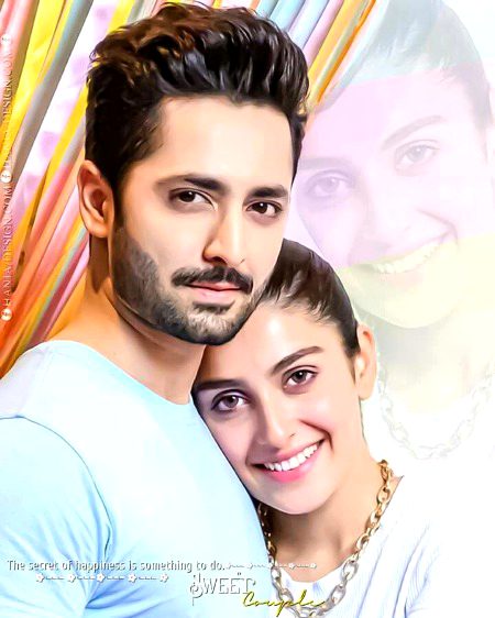 Pakistani Celebs image