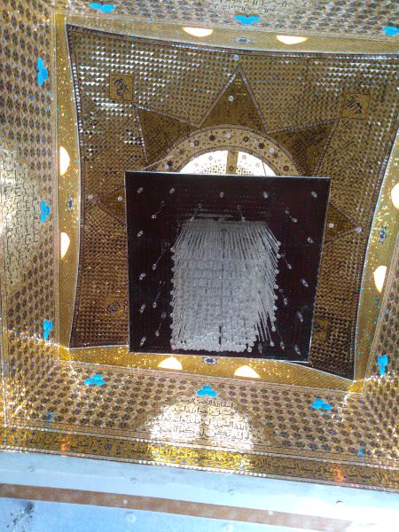 Masjidin loharwala, Dg Khan