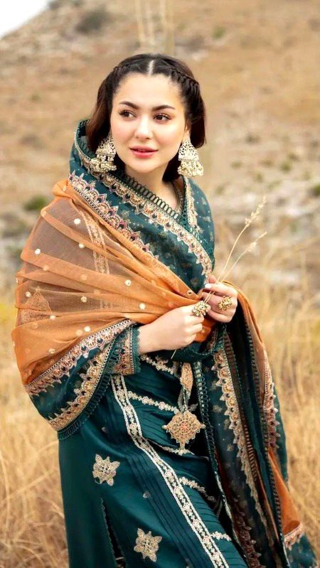 Pakistani Celebs image
