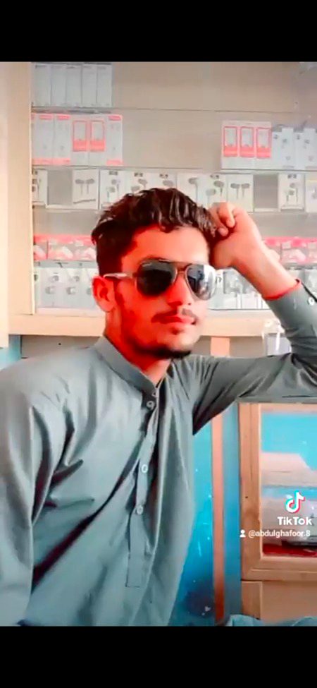 I am in dream