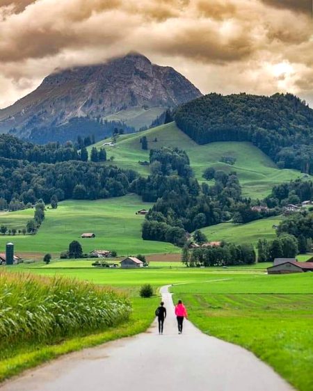 Beautiful Nature image