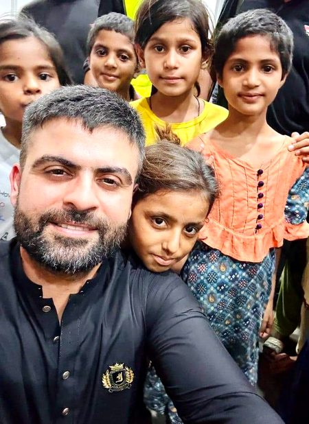 Pakistani Celebs image