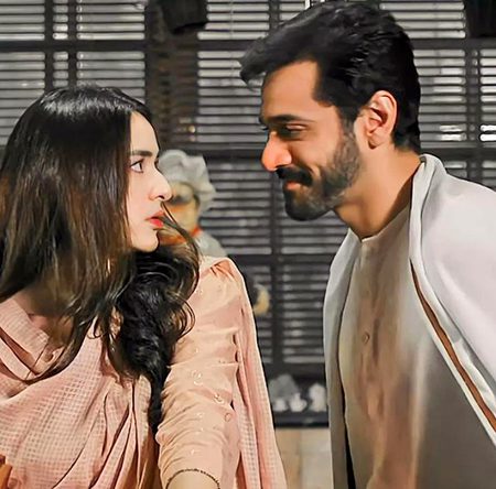 Pakistani Celebs image