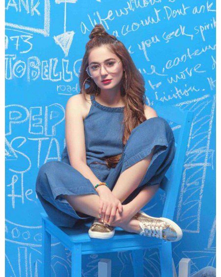 Pakistani Celebs image