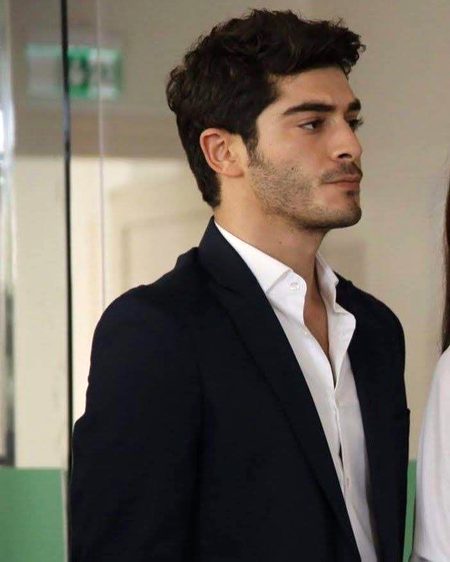 Turkish Celebs image