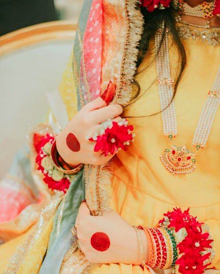 Mehndi Design image