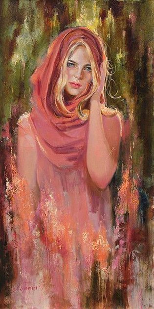 Paintings image