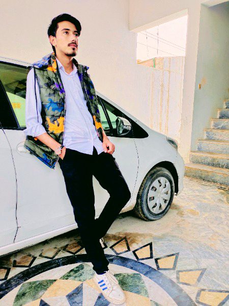 Beautiful People image