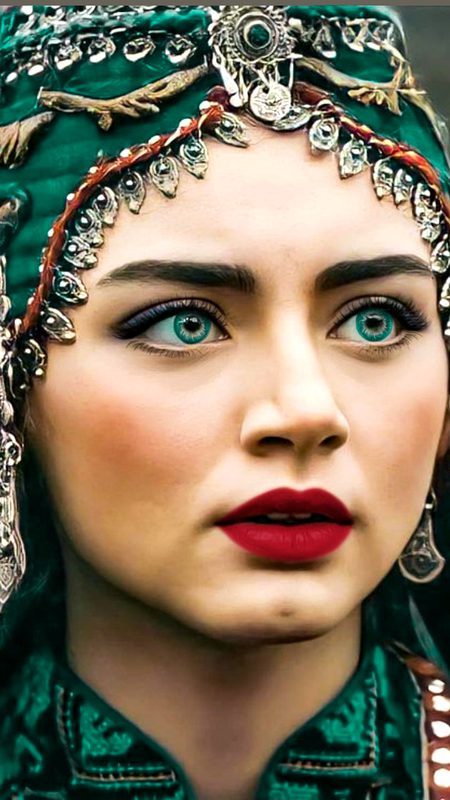 Turkish Celebs image