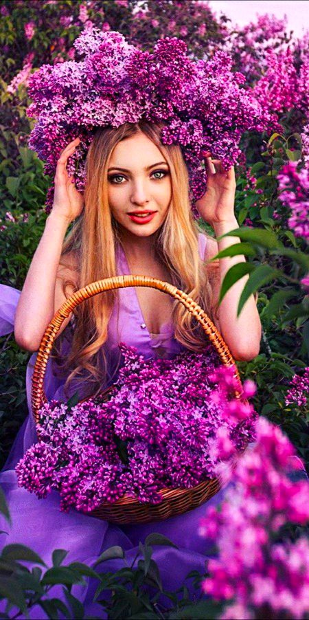 Beautiful People image