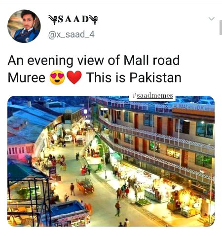 سچ میں کونسا مری ھے