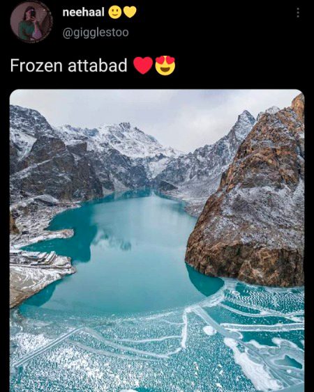 Beautiful Nature image