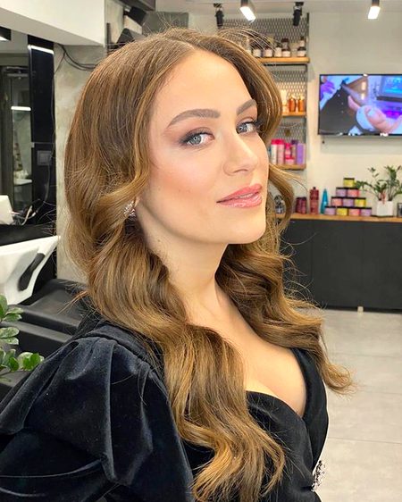 Turkish Celebs image